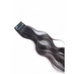 Indian Premium Double Drawn Hair Streaks – 100g (3.5274 oz) Pack
