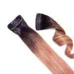 Peruvian Remy Single Drawn Hair Streaks – 50g (1.7637 oz) Pack