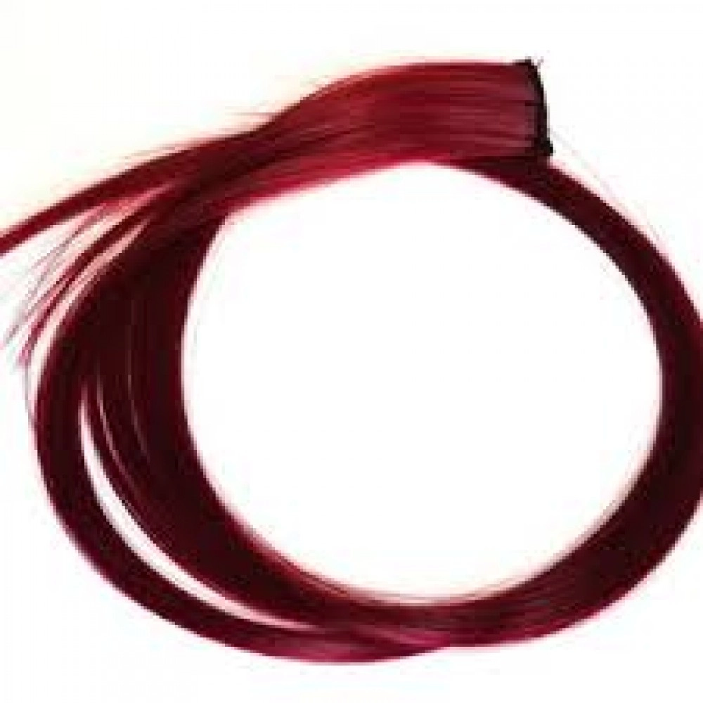Indian Premium Single Drawn Hair Streaks – 100g (3.5274 oz) Pack