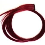 Indian Premium Single Drawn Hair Streaks – 100g (3.5274 oz) Pack