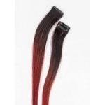 Himalayan Premium Single Drawn Hair Streaks – 50g (1.7637 oz) Pack