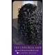 Himalayan Remy Single Drawn Front Lace Wig – 1 Piece
