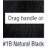 #8 (Dark Blonde)  +$1.00