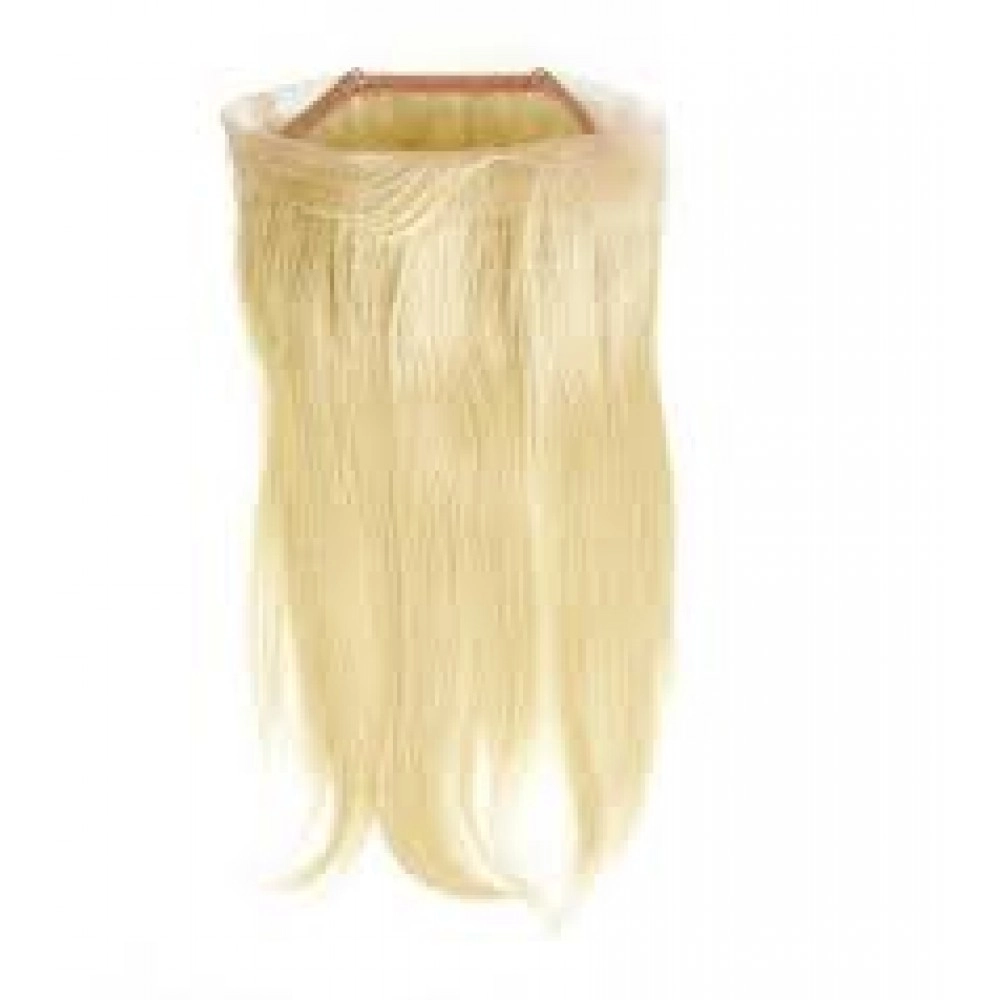 Russian Remy Single Drawn 360° Closure – 1 Piece