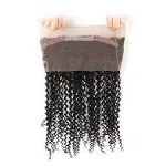 Himalayan Remy Double Drawn 360° Closure – 1 Piece