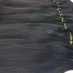 Himalayan Premium Double Drawn Bulk Hair – 100g (3.5274 oz) Pack
