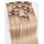 Peruvian Premium Single Drawn Clip-In Hair – 100g (3.5274 oz) Pack