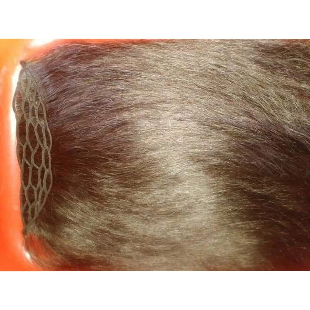 Peruvian Premium Double Drawn Clip-In Hair – 100g (3.5274 oz) Pack