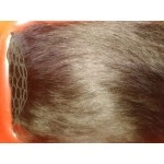 Peruvian Premium Double Drawn Clip-In Hair – 100g (3.5274 oz) Pack