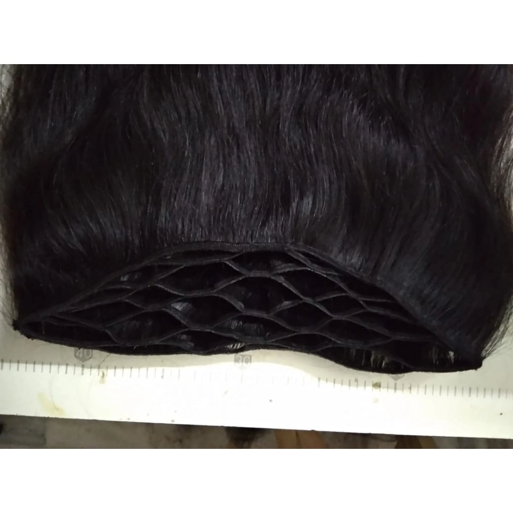Himalayan Remy Single Drawn Clip-In Hair – 100g (3.5274 oz) Pack