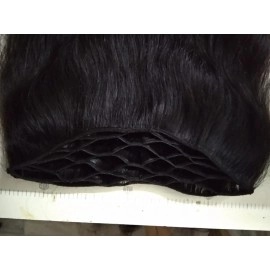 Himalayan Remy Single Drawn Clip-In Hair – 100g (3.5274 oz) Pack