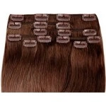 Himalayan Remy Double Drawn Clip-In Hair – 100g (3.5274 oz) Pack