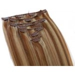 Himalayan Premium Single Drawn Clip-In Hair – 100g (3.5274 oz) Pack