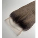 Brazilian Remy Double Drawn Closure – 1 Piece