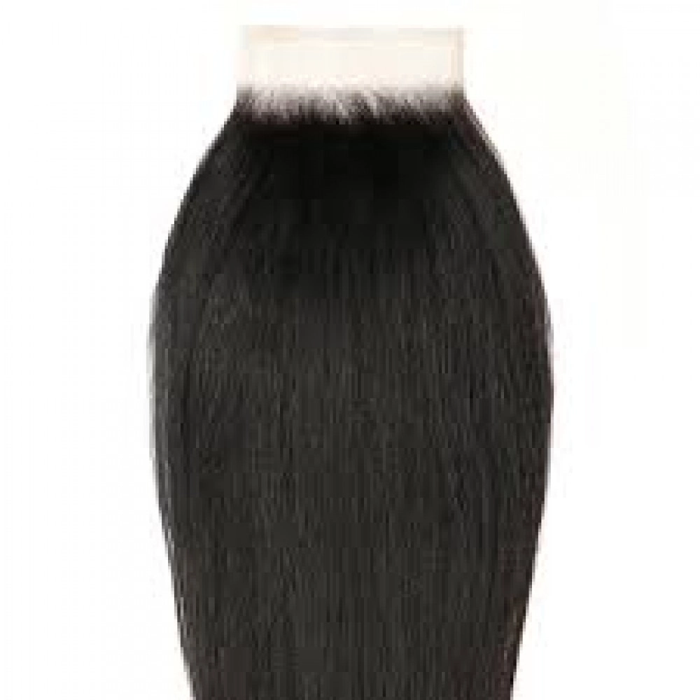 Himalayan Premium Double Drawn Closure – 1 Piece