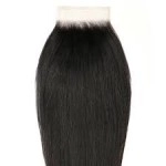 Himalayan Premium Double Drawn Closure – 1 Piece