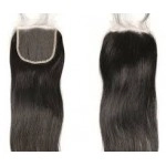 Himalayan Remy Double Drawn Closure – 1 Piece