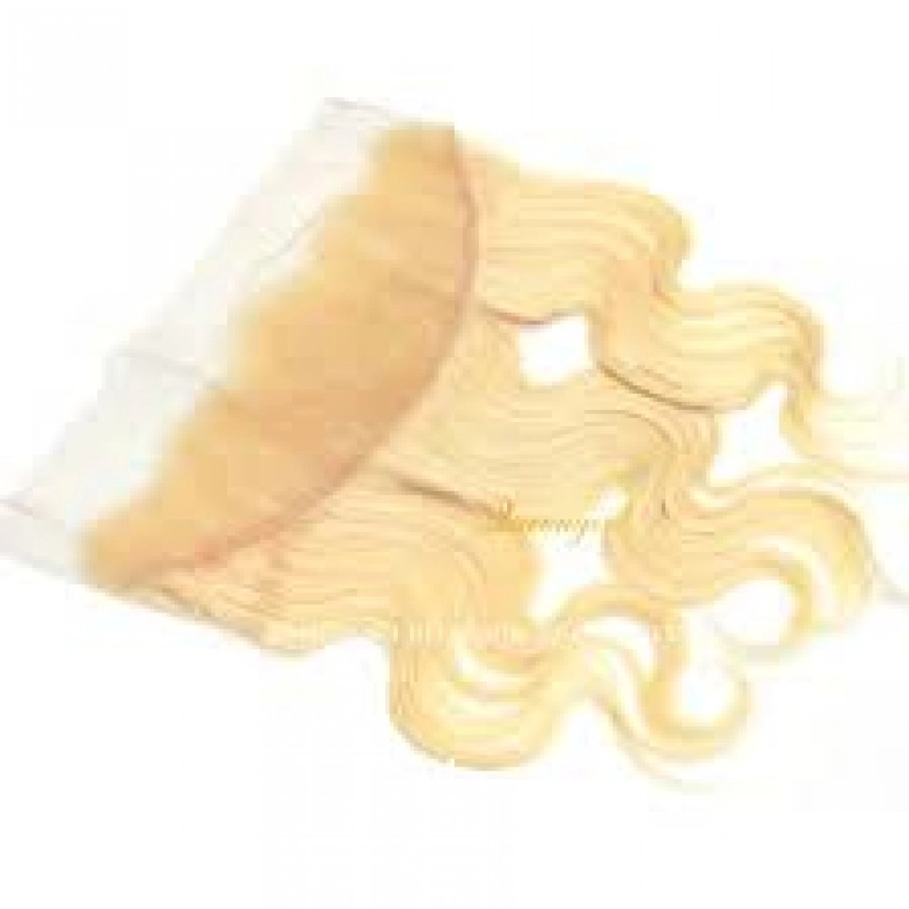 Russian Premium  Double Drawn Frontal – 1 Piece