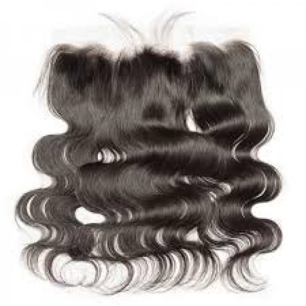 Himalayan Premium Double Drawn Frontal – 1 Piece