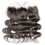 Himalayan Premium Double Drawn Frontal – 1 Piece