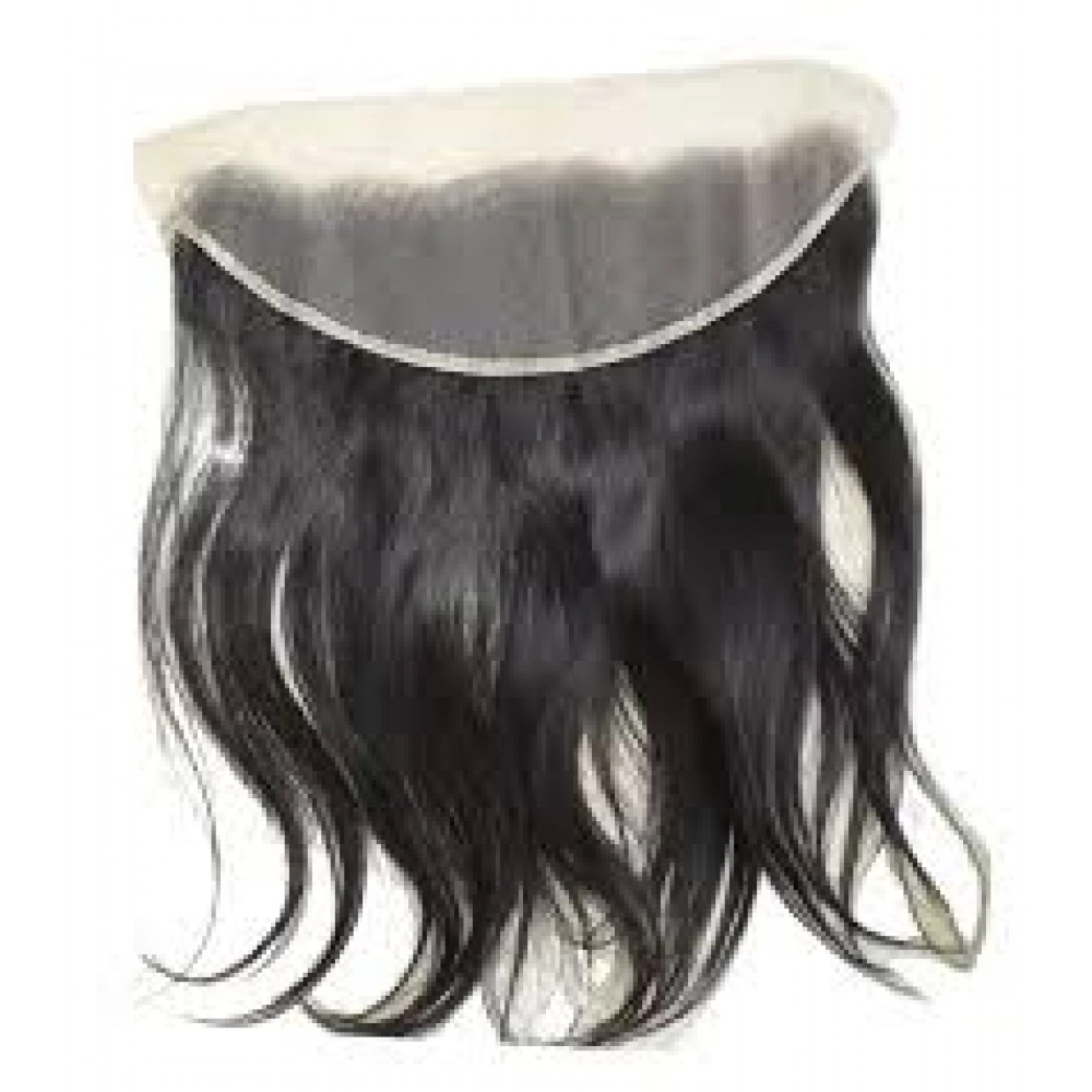 Himalayan Remy Double Drawn Frontal – 1 Piece