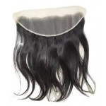 Himalayan Remy Double Drawn Frontal – 1 Piece