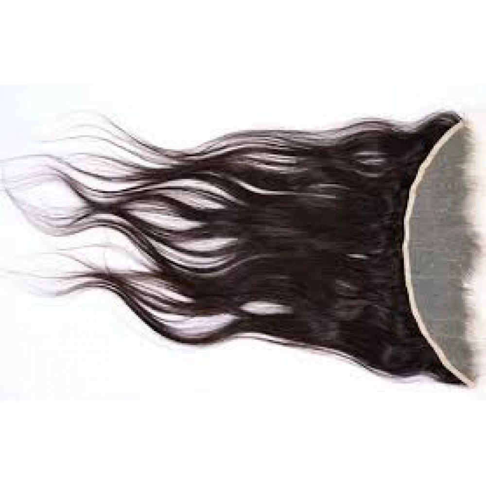 Indian Premium Double Drawn Frontal – 1 Piece