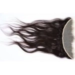 Indian Premium Double Drawn Frontal – 1 Piece