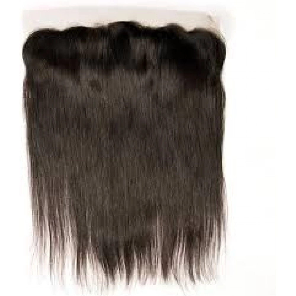 Brazilian Premium Double Drawn Hair Frontal – 1 Piece