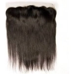 Brazilian Premium Double Drawn Hair Frontal – 1 Piece
