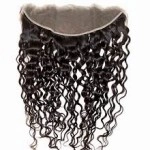 Indian Premium Single Drawn Frontal – 1 Piece