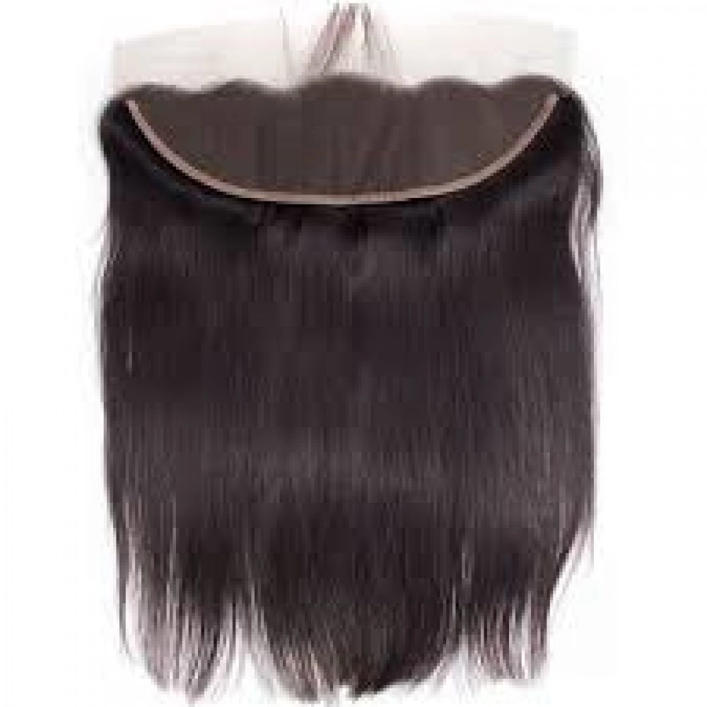 Himalayan Remy Single Drawn Frontal – 1 Piece