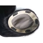 Himalayan Premium Double Drawn Women's Hair Patch – 1 Piece