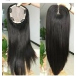 Himalayan Remy Double Drawn Women's Hair Patch – 1 Piece