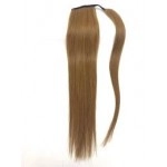 Russian Remy Single Drawn Ponytail – 1 Piece