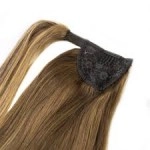 Himalayan Premium Double Drawn Ponytail – 1 Piece