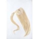 Russian Premium Single Drawn Ponytail – 1 Piece