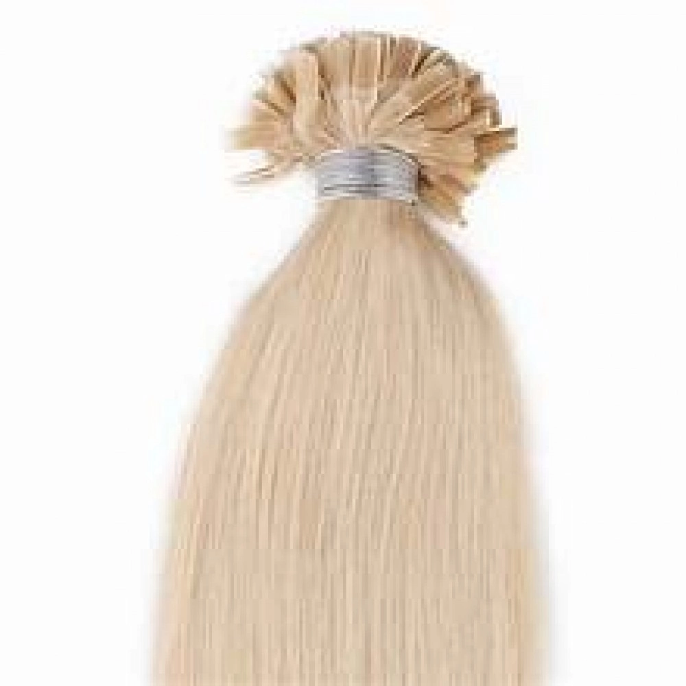 Russian Premium Double Drawn Pre-Tips – 25-Strand Set