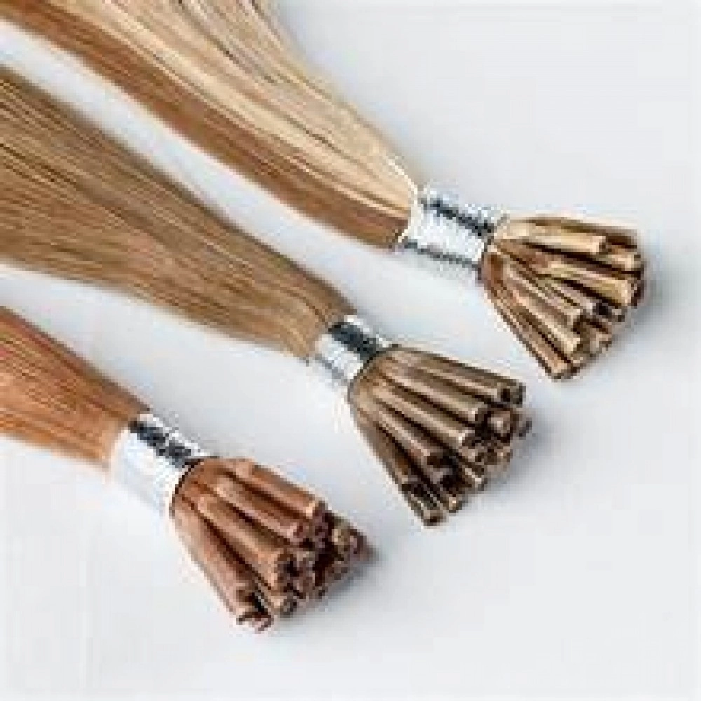 Russian Remy Double Drawn Pre-Tips – 25-Strand Set