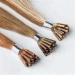 Russian Remy Double Drawn Pre-Tips – 25-Strand Set