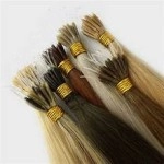 Peruvian Remy Single Drawn Pre-Tips – 25-Strand Set