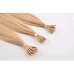 Peruvian Remy Double Drawn Pre-Tips – 25-Strand Set