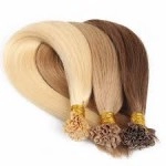 Peruvian Premium Double Drawn Pre-Tips – 25-Strand Set