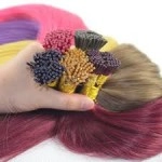 Himalayan Remy Double Drawn Pre-Tips – 25-Strand Set