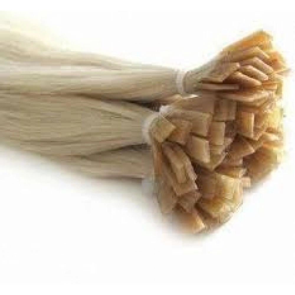 Himalayan Remy Single Drawn Pre-Tips – 25-Strand Set
