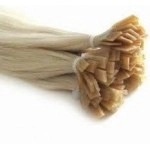 Himalayan Remy Single Drawn Pre-Tips – 25-Strand Set