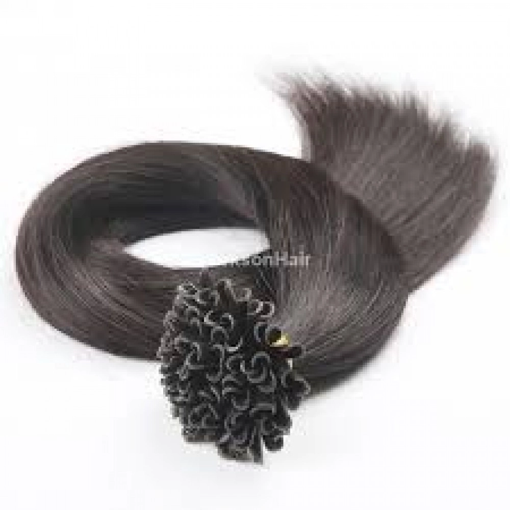 Himalayan Premium Double Drawn Pre-Tips – 25-Strand Set