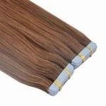 Indian Premium Single Drawn Tape/Skin Weft – 40 Pieces Set
