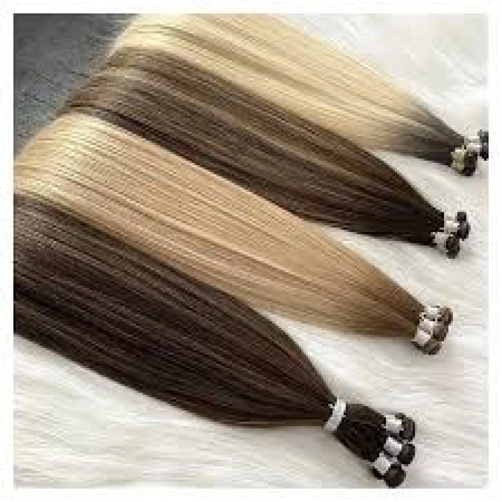 Himalayan Premium Double Drawn Tape/Skin Weft – 40 Pieces Set