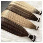 Himalayan Premium Double Drawn Tape/Skin Weft – 40 Pieces Set